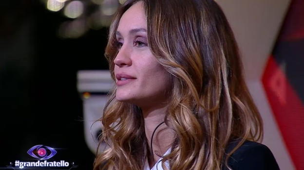 Helena Prestes eliminata, cosa è successo nella notte