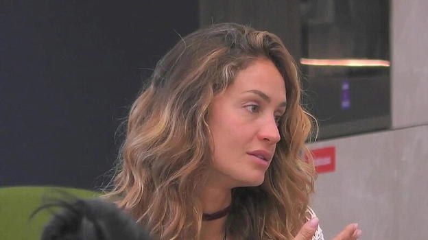 Helena, è successo subito dopo aver abbandonato la casa
