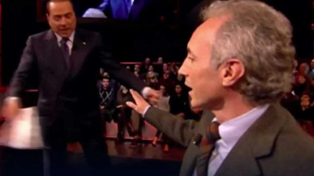 Addio al peggior "nemico" di Berlusconi: si è spento nella notte
