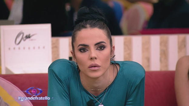 Grande Fratello, guai per Shaila: squalifica in arrivo?