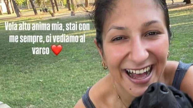 Non ce l’ha fatta Rossella, è stata trovata senza vita