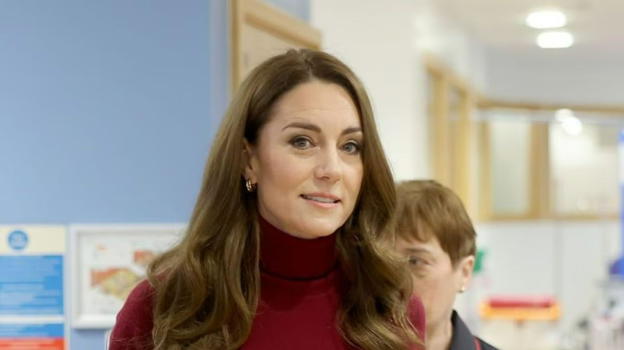 Kate Middletton, l’annuncio della principessa: "In remissione"