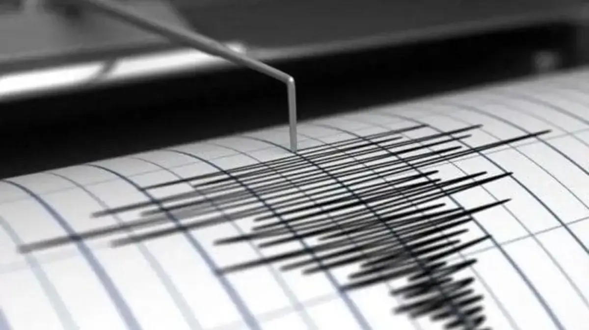 Italia, tre scosse di terremoto in poco tempo: la situazione