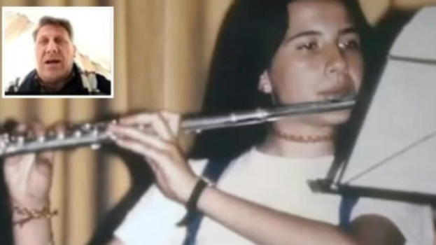 Caso Orlandi, la rivelazione dell’amico di parrocchia: "Emanuela mi chiamò e baciò, poi mi disse addio"