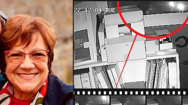 Svolta nel caso di Pierina Paganelli, l’annuncio in Tv: "Le telecamere hanno inquadrato…
