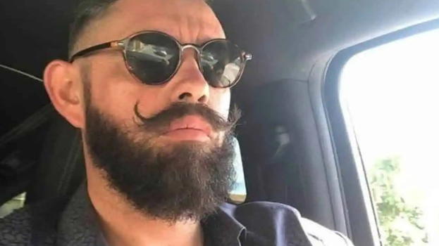 "Riposa in Pace, ora sei davvero un angelo". Lascia due figli