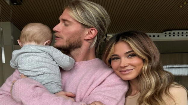 Diletta Leotta e Loris Karius, il triste annuncio è arrivato pochi minuti fa