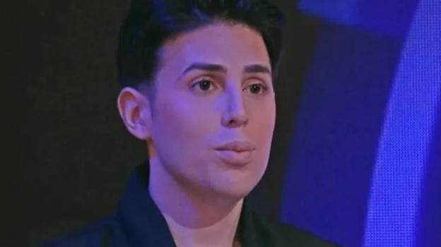 Lorenzo Spolverato, è accaduto subito dopo il confronto con Saro Mattia Taranto