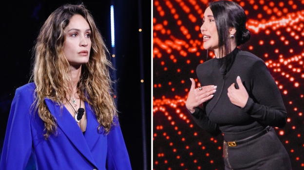 Grande Fratello, scontro di fuoco tra Jessica Morlacchi e Helena Prestes