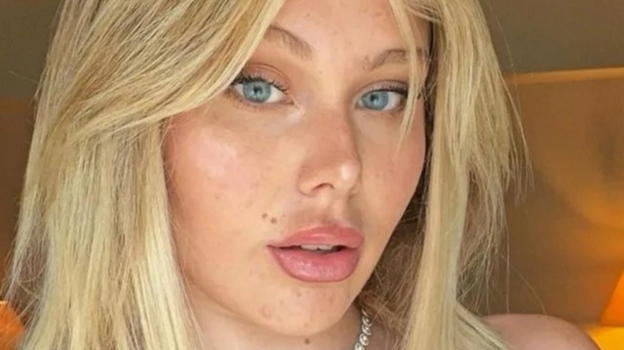 Jasmine Carrisi nella Casa del Grande Fratello: "Per mia zia e Javier.."