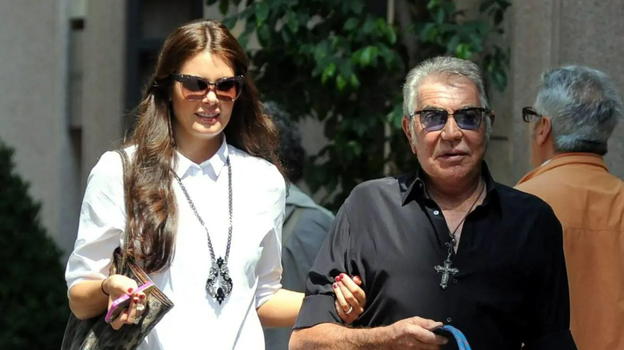 Cosa fa oggi la compagna di Roberto Cavalli