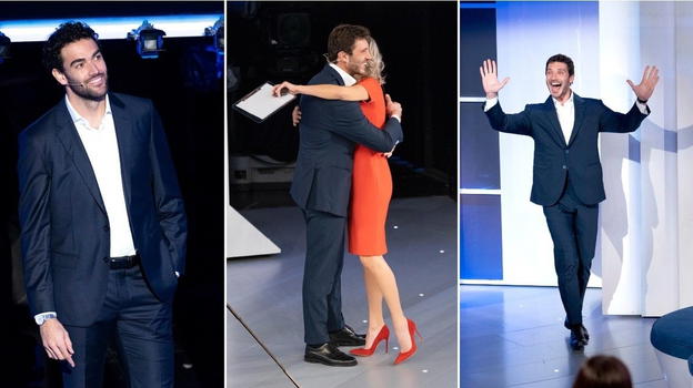 Spoiler! Maria De Filippi e Stefano De Martino stasera: cosa accadrà