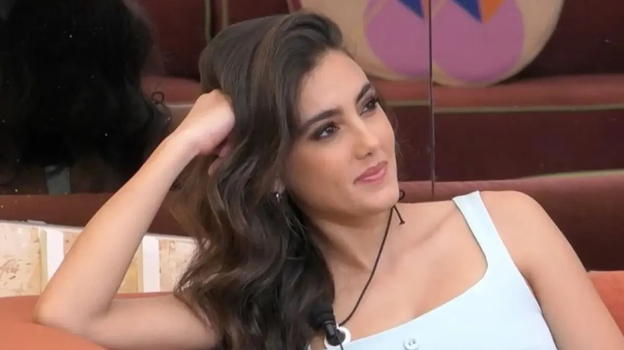 Zeudi vuota il sacco e svela: "Helena l’hanno mandata via, devo dirvi il perché…"