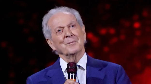 Memo Remigi rompe il silenzio e parla di Jessica Morlacchi
