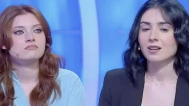 C’è Posta per te, per Annamaria finisce malissimo dopo la lite in studio: "Sparita"