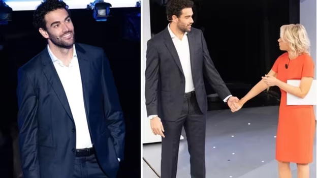C’è posta per te, Andrea chiama il padre dopo la perdita della madre. La risposta dell’uomo in diretta