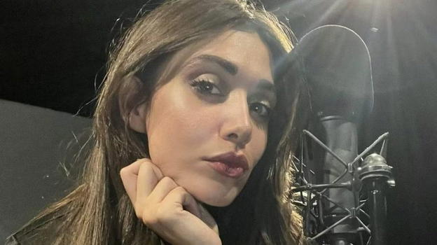 Stefano de Martino, ecco chi è la ragazza nella foto con lui
