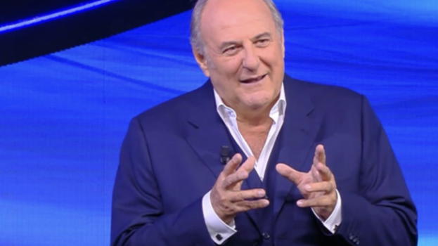Gerry Scotti al Festival di Sanremo: la decisione di Carlo Conti