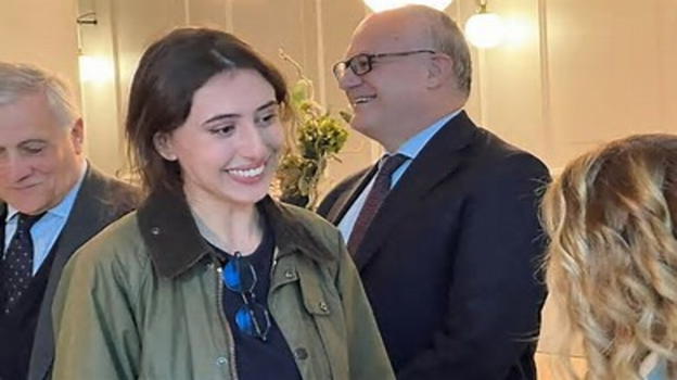 Cecilia Sala rompe il silenzio, il racconto da brividi sulla prigionia