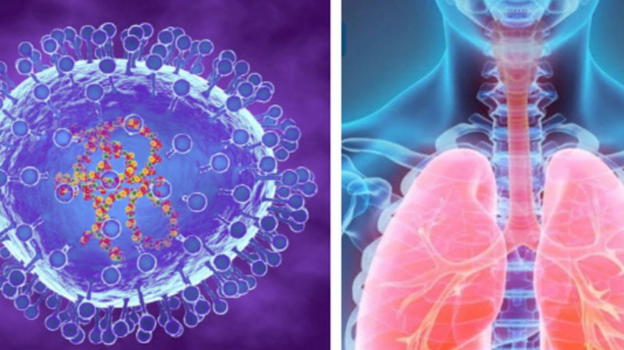 I sintomi del nuovo virus che sta contagiando il mondo