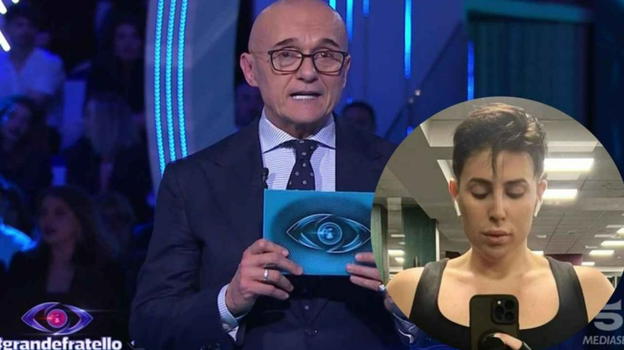 Grande Fratello, ecco chi è veramente Saro Mattia Taranto