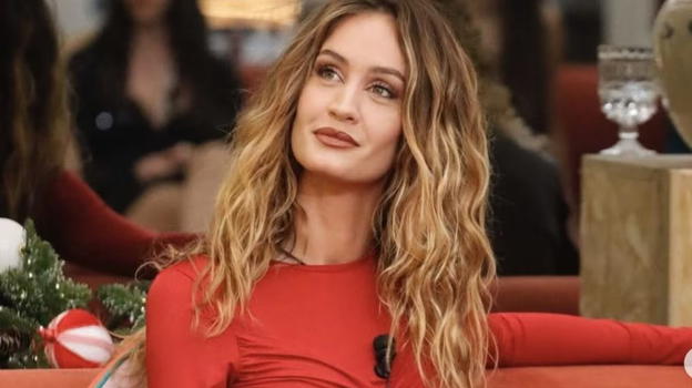 Helena Prestes ripescata, tornerà al GF per fare ascolti