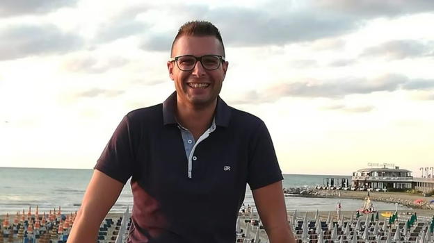 Nicolò  deceduto per mano del padre, viene fuori il motivo del gesto