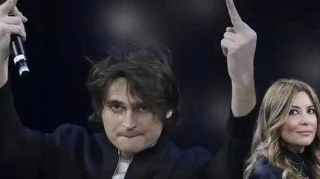 Selvaggia Lucarelli senza freni su Angelo Duro, la clamorosa stoccata
