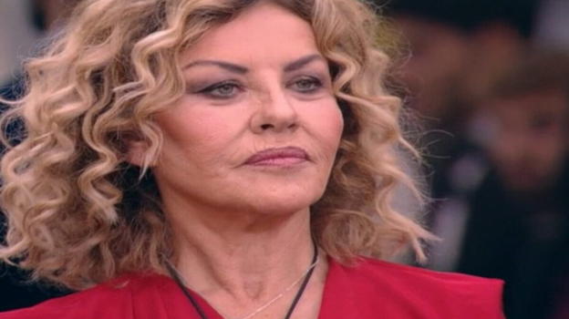 Grande Fratello, Eva Grimaldi rompe il silenzio dopo l’eliminazione