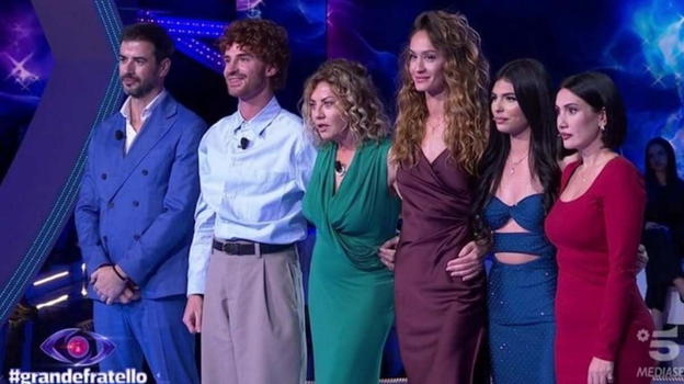 "Una pagliacciata" Lorenzo e Shaila contro il ripescaggio di Helena Prestes