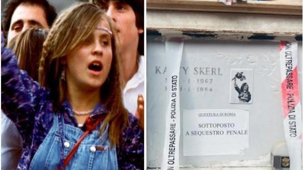 Il giallo della ragazza bionda trovata senza vita: i legami col caso Orlandi e la premonizione del padre