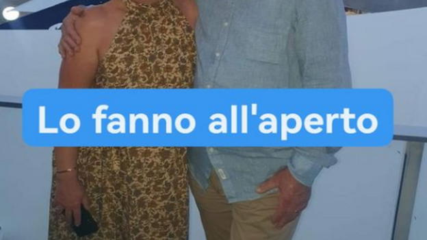 Lei 68, lui 72 anni: "Ecco il segreto del nostro amore…"