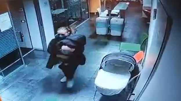 Neonata rapita, la scoperta sconvolgente dopo il ritrovamento: cosa hanno fatto alla bimba