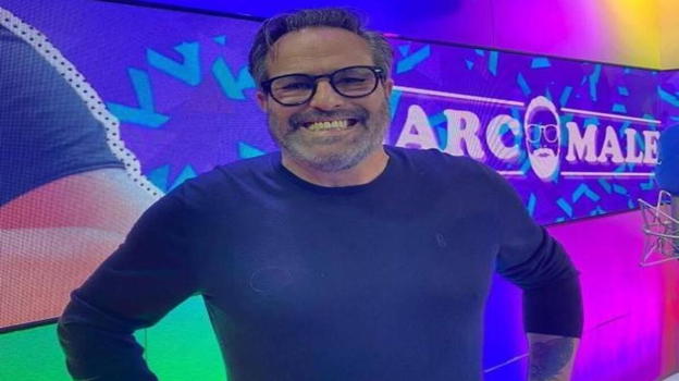 Baldini racconta: "Guadagnavo un milione l’anno, ora ho 29 euro sul conto"