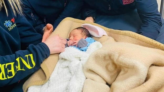 Neonata rapita, la scoperta sulla coppia: "Avevano già…"