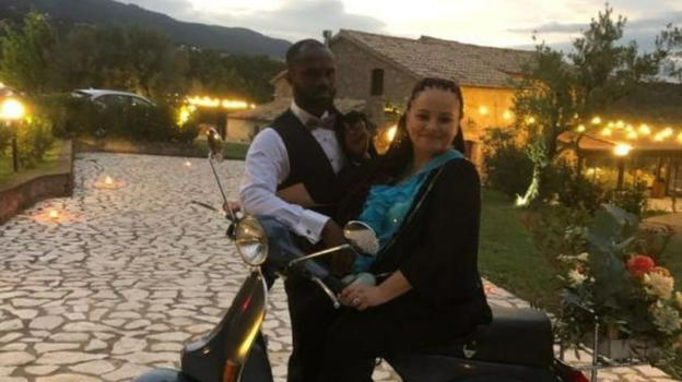 Neonata rapita, la nonna confessa: "Cosa mi ha detto Rosa Vespa..