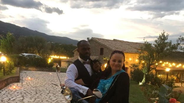 Rosa Vespa, cosa stava facendo alla bimba nel momento dell’arresto