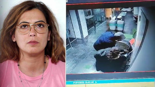Neonata rapita, solo ora si scopre quanto accaduto nel 2010