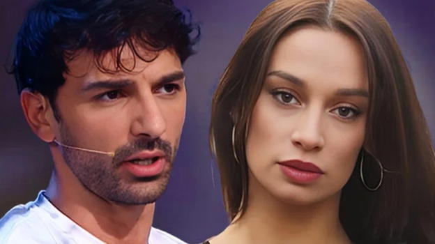 Francesca Tocca e Raimondo Todaro si sono lasciati: il comunicato