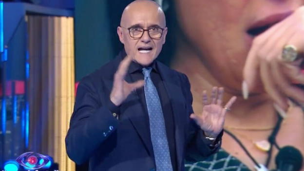 Grande Fratello, dopo giorni di polemiche arriva la decisione ufficiale su Luca e Lorenzo