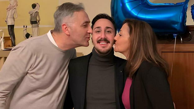 Sognano il figlio perso: "Avrò una sorellina". 9 mesi dopo nasce una bimba