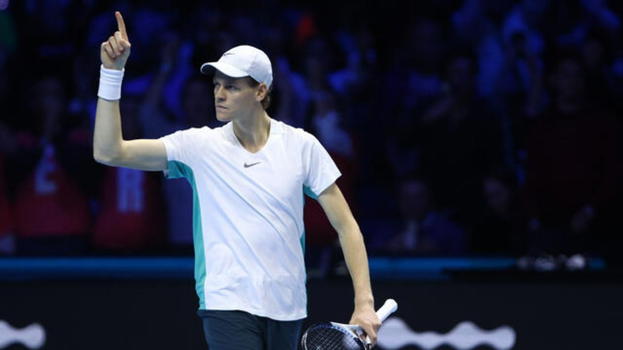 Sinner spietato, il gesto dopo la seconda finale di fila all’Australian Open