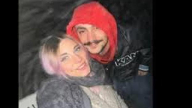 Niccolò perde la vita, le strazianti parole della moglie incinta: "Ti prometto che..