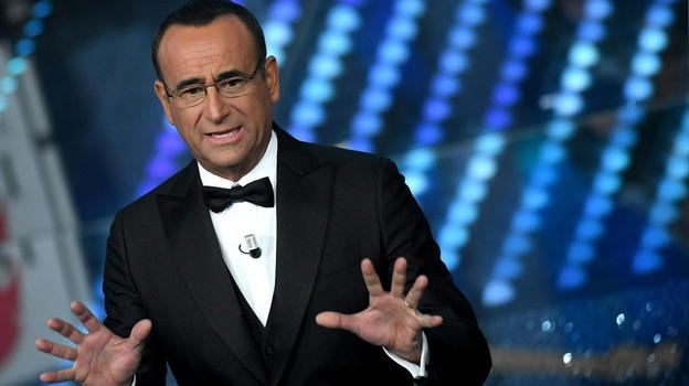 "Uno schiaffo alla miseria" Sanremo 2025, diramati i cachet dei protagonisti