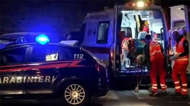 Italia, trovata bimba di 2 anni che vagava sola per strada all’una di notte