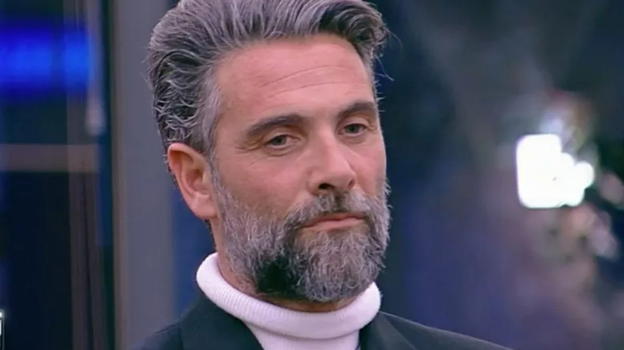 Grande Fratello, il pubblico è sconvolto: "Luca Calvani esce dalla casa"