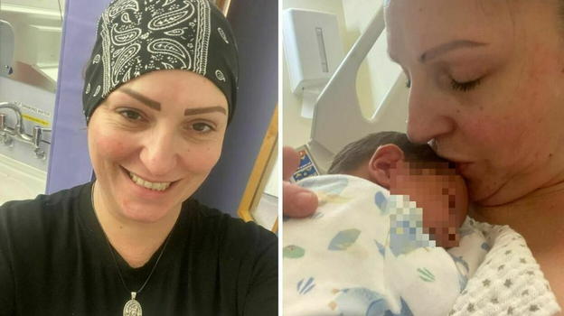 "Ho visto di avere uno strano segno sull’unghia, la diagnosi è stata tremenda..