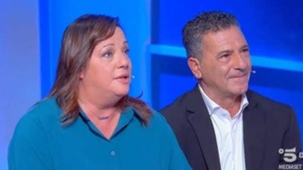 C’è Posta per Te, Giovanni non perdona la madre e chiude la busta