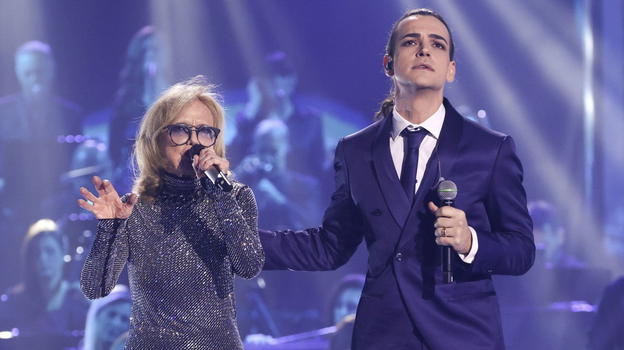 Valerio Scanu, gelo in diretta tv: "Sto sul ca*** a tutti". La Rettore: "Perché sei…"