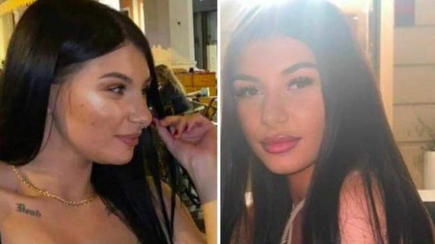 Tosse e raffreddore poi la corsa in ospedale, Arianna ci lascia a 23 anni